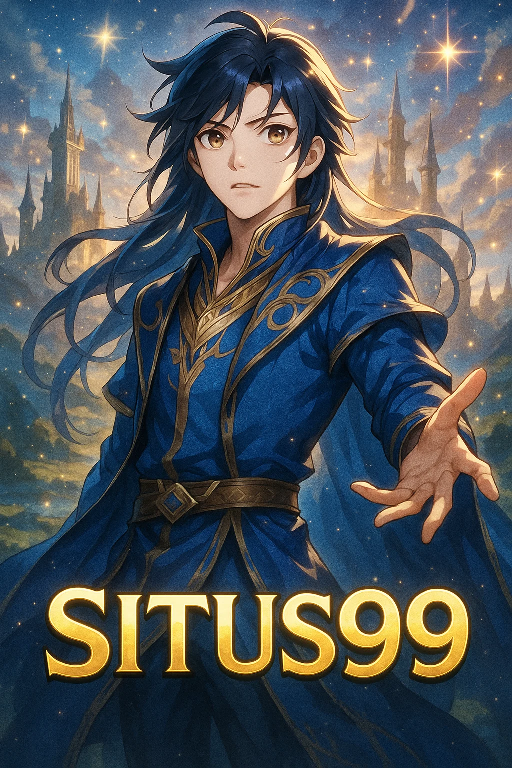 Situs99 : Situs 99 Jadi Gerbang Menuju Strategi Luar Biasa
Situs99 : Situs 99 Jadi Gerbang Menuju Strategi Luar Biasa